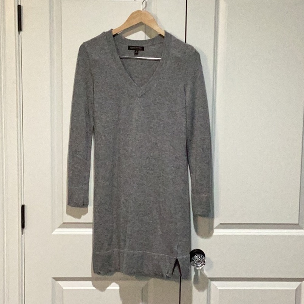 Banana Republic Sweater Dress